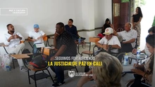 Justicia comunitaria