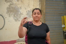 Alcaldía de Cali avanza en la sustitución de vehículos de tracción animal y entrega licencias de conducción a carretilleros