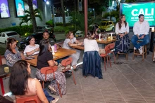 Solidaridad y articulación público-privada, claves para la reconstrucción de Cali