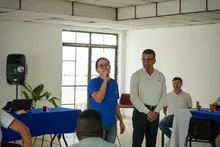 Arrancó la segunda edición de ‘Mi Primera Exportación’: empresas caleñas fortalecen sus conocimientos para exportar y expandirse a nuevos mercados