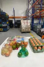 Secretaría de Educación acompaña la entrega de la Canasta PAE en Casa para garantizar una alimentación de calidad a estudiantes