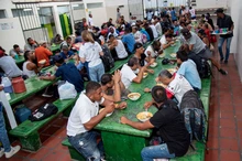 ¡Cali transforma su centro con dignidad! Más de 1000 atenciones diarias garantizan oportunidades a habitantes de calle