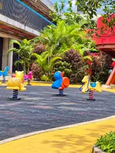 Cali garantiza atención permanente a 10.851 niñas y niños de primera infancia a través de las Unidades de Transformación Social