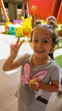 Cali garantiza atención permanente a 10.851 niñas y niños de primera infancia a través de las Unidades de Transformación Social