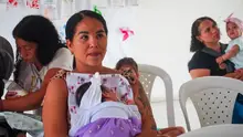 Cali garantiza atención permanente a 10.851 niñas y niños de primera infancia a través de las Unidades de Transformación Social