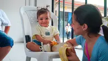 Cali garantiza atención permanente a 10.851 niñas y niños de primera infancia a través de las Unidades de Transformación Social