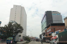 Tres barrios cambian de nombre: El Manantial, Ciudad Paraíso y Nuevo Amanecer ya hacen parte del mapa oficial de Cali