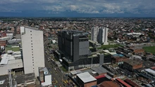 Tres barrios cambian de nombre: El Manantial, Ciudad Paraíso y Nuevo Amanecer ya hacen parte del mapa oficial de Cali