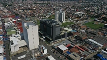 Tres barrios cambian de nombre: El Manantial, Ciudad Paraíso y Nuevo Amanecer ya hacen parte del mapa oficial de Cali