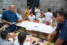 Smart City Expo Cali 2026: la ciudad cerró su primer Hackatón escolar con las Instituciones Educativas Oficiales
