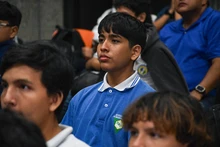 Smart City Expo Cali 2026: la ciudad cerró su primer Hackatón escolar con las Instituciones Educativas Oficiales
