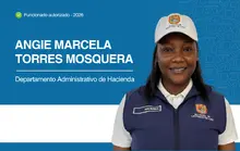 Angela Marcela Torres Mosquera