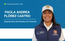 Paola Andrea Florez Castro