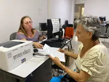 El CALI 19 se reubica temporalmente en la sede comunal Primero de Mayo