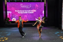  Festival Mundial de Salsa se realizará del 23 al 25 de octubre y tendrá espacios adicionales para dinamizar el sector salsero de la ciudad