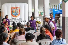 Con la entrega de 100 bicicletas a mujeres cuidadoras, la Semana de la Movilidad Sostenible se acerca a su cierre