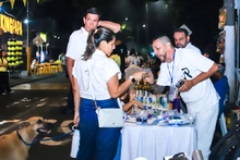 150 emprendedores participaron en una nueva jornada de ‘De Borondo’ en el norte de Cali