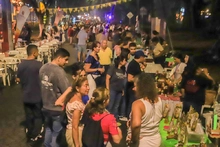 150 emprendedores participaron en una nueva jornada de ‘De Borondo’ en el norte de Cali