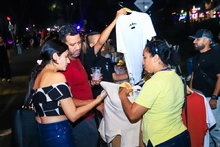 150 emprendedores participaron en una nueva jornada de ‘De Borondo’ en el norte de Cali