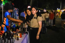 150 emprendedores participaron en una nueva jornada de ‘De Borondo’ en el norte de Cali