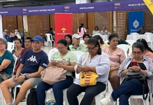 Más de 4.000 personas han sido atendidas en la Feria de Servicios Cali Somos Todos