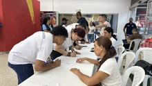 Más de 4.000 personas han sido atendidas en la Feria de Servicios Cali Somos Todos