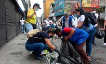¿Tienes una iniciativa comunitaria? Se abre convocatoria para fortalecer proyectos de paz y convivencia en Cali