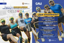 Ciclovida 27-09-2026
