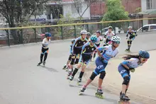 Festival Deporvida llenó de emoción y alegría a la Unidad Deportiva Mariano Ramos