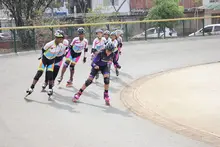 Festival Deporvida llenó de emoción y alegría a la Unidad Deportiva Mariano Ramos