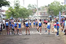 Festival Deporvida llenó de emoción y alegría a la Unidad Deportiva Mariano Ramos