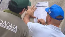Operación Cristo Rey: 20 cuadras del centro de Cali fueron caracterizadas para su recuperación integral priorizada
