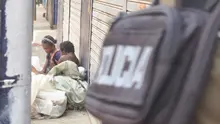 Operación Cristo Rey: 20 cuadras del centro de Cali fueron caracterizadas para su recuperación integral priorizada