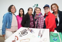 Alcaldía de Cali implementará escuela de liderazgo para fortalecer los procesos comunitarios en la comuna 14