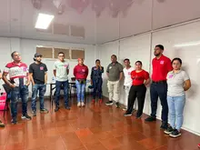 Alcaldía de Cali implementará escuela de liderazgo para fortalecer los procesos comunitarios en la comuna 14