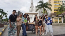 Cali celebra el Día Mundial del Turismo con música, cultura y una invitación al mundo: “Cali es donde debes estar”