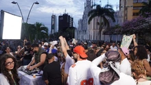 Cali celebra el Día Mundial del Turismo con música, cultura y una invitación al mundo: “Cali es donde debes estar”