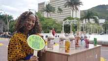 Cali celebra el Día Mundial del Turismo con música, cultura y una invitación al mundo: “Cali es donde debes estar”