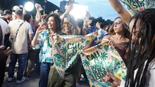 Cali celebra el Día Mundial del Turismo con música, cultura y una invitación al mundo: “Cali es donde debes estar”