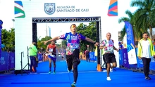 Cali sigue en movimiento con sus carreras gratuitas: ‘Ladera RUN 5K’ se corre el domingo 4 de octubre