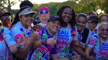 Cali sigue en movimiento con sus carreras gratuitas: ‘Ladera RUN 5K’ se corre el domingo 4 de octubre