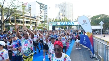 Cali sigue en movimiento con sus carreras gratuitas: ‘Ladera RUN 5K’ se corre el domingo 4 de octubre