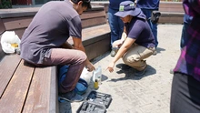 Conservar el Bulevar del Río es tarea de todos: avanzan las acciones de restauración