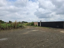 Cali evalúa predio El Corbatín como nuevo acopio para disposición y transformación de residuos de construcción y demolición