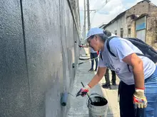 Operación Cristo Rey: con la recuperación de Ciudad Paraíso, esta zona histórica vuelva a ser de los caleños