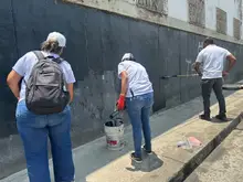 Operación Cristo Rey: con la recuperación de Ciudad Paraíso, esta zona histórica vuelva a ser de los caleños
