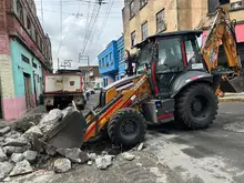 Operación Cristo Rey: con la recuperación de Ciudad Paraíso, esta zona histórica vuelva a ser de los caleños