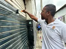 Operación Cristo Rey: con la recuperación de Ciudad Paraíso, esta zona histórica vuelva a ser de los caleños