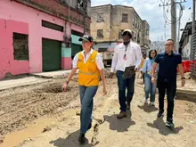 Operación Cristo Rey: con la recuperación de Ciudad Paraíso, esta zona histórica vuelva a ser de los caleños