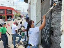 Operación Cristo Rey: con la recuperación de Ciudad Paraíso, esta zona histórica vuelva a ser de los caleños